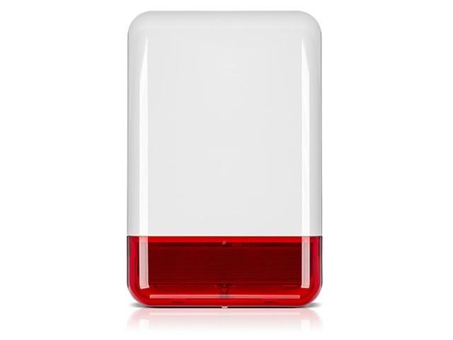 SATEL SIREN SPL-2030 R (RED)