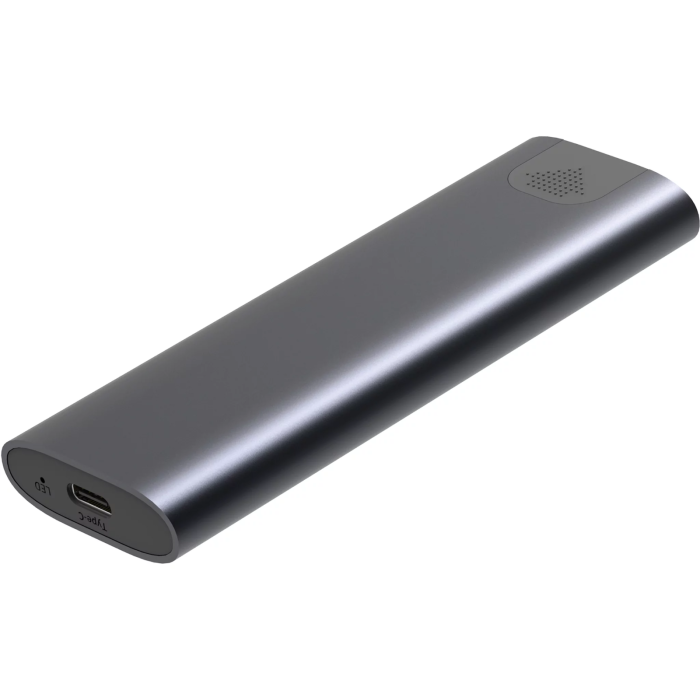 Kućište za M.2 NVMe SSD SANDBERG USB 3.2 (USB-C, 10 Gbit/s, Tool-Free)-1
