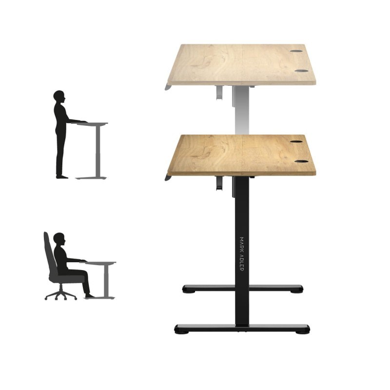 Stol MARK ADLER Leader 7.0 desk-1