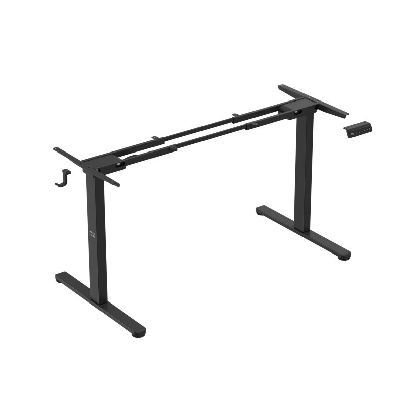 Električno postolje za stol MARK ADLER Xeno 4.5 (crna boja)-0