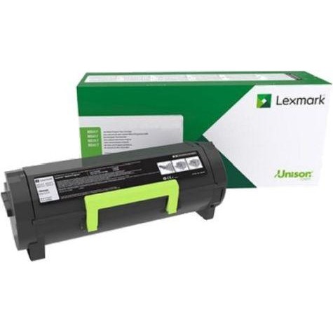 Toner LEXMARK 71B2HM0 (1 komad, Original, Magenta)-0