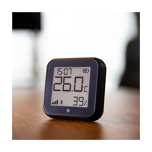 Senzor SHELLY H&T GEN3 (temperature, humidity, freestanding, wired, wireless)-2