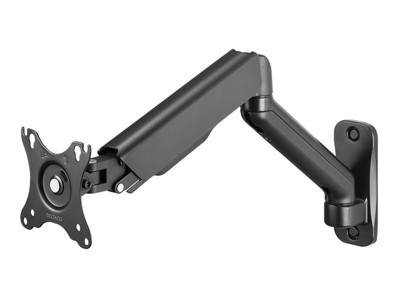 Deltaco ARM-0360 Zidni nosač za monitor do 32 inča-2
