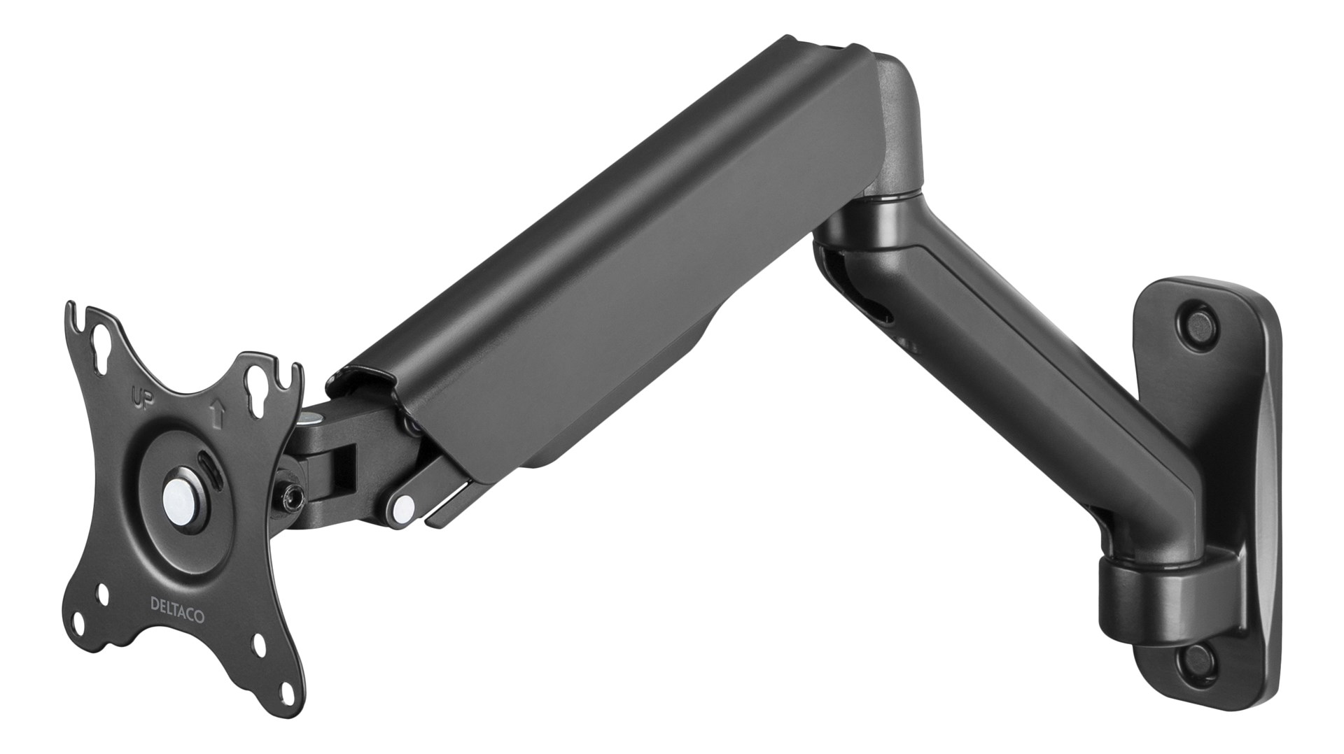 Deltaco ARM-0360 Zidni nosač za monitor do 32 inča-0