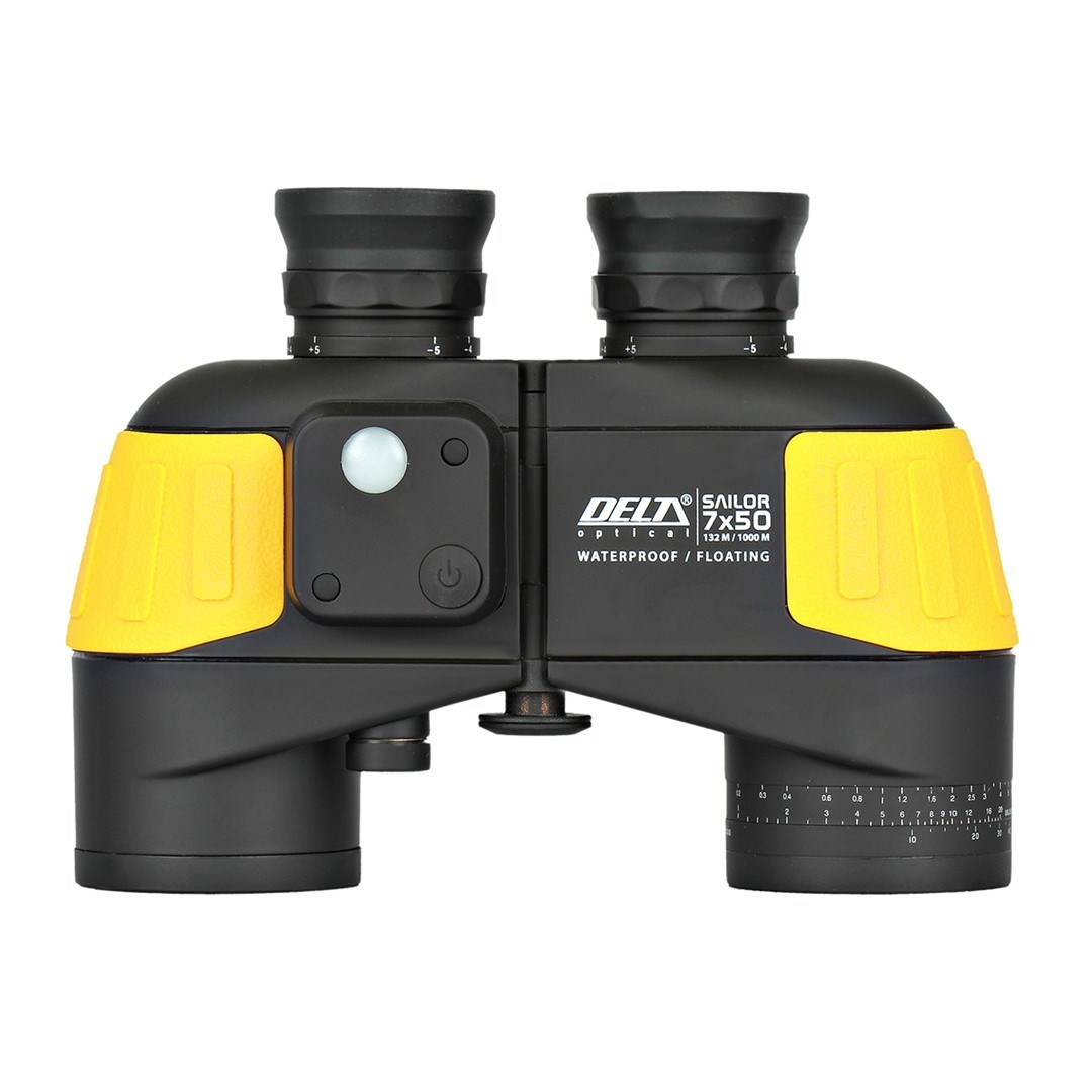 Dalekozor DELTA OPTICAL Sailor 7x50 C1-0