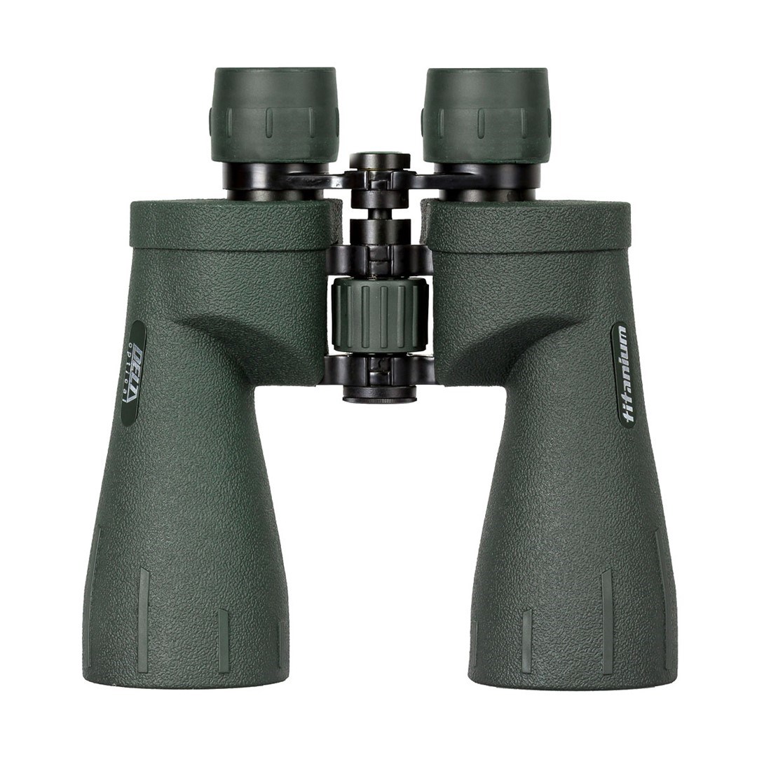 Dalekozor DELTA OPTICAL Titanium 8x56 ED-0