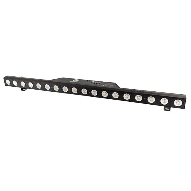 LED rasvjetna letva LIGHT4ME MATRIX BAR 18x8W RGBW