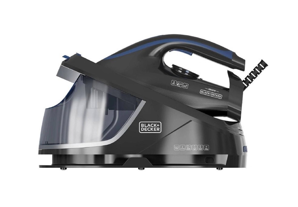 Parna postaja BLACK&DECKER BXSS2800E