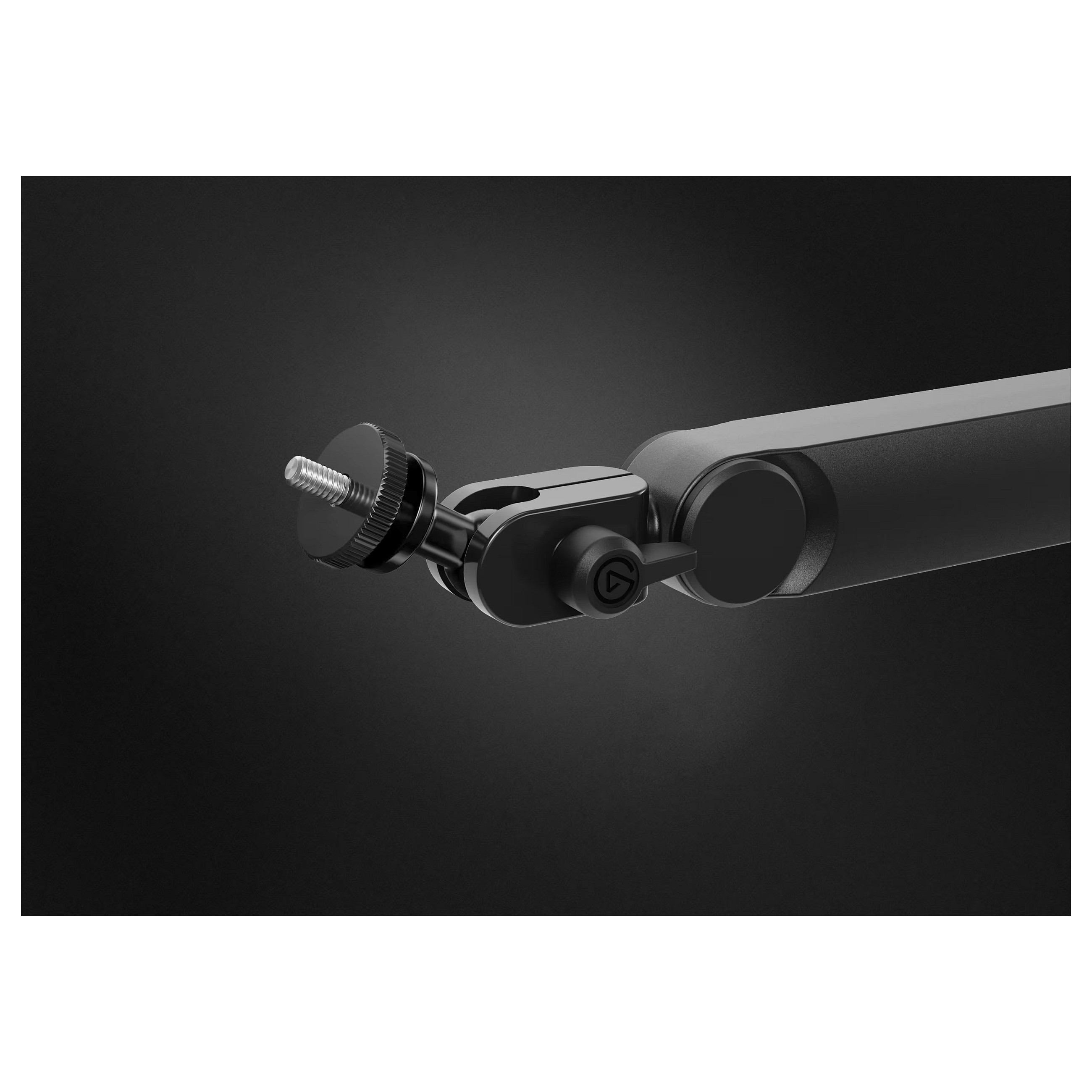 Elgato Microphone arm | Wave Mic Arm Pro | Black-1