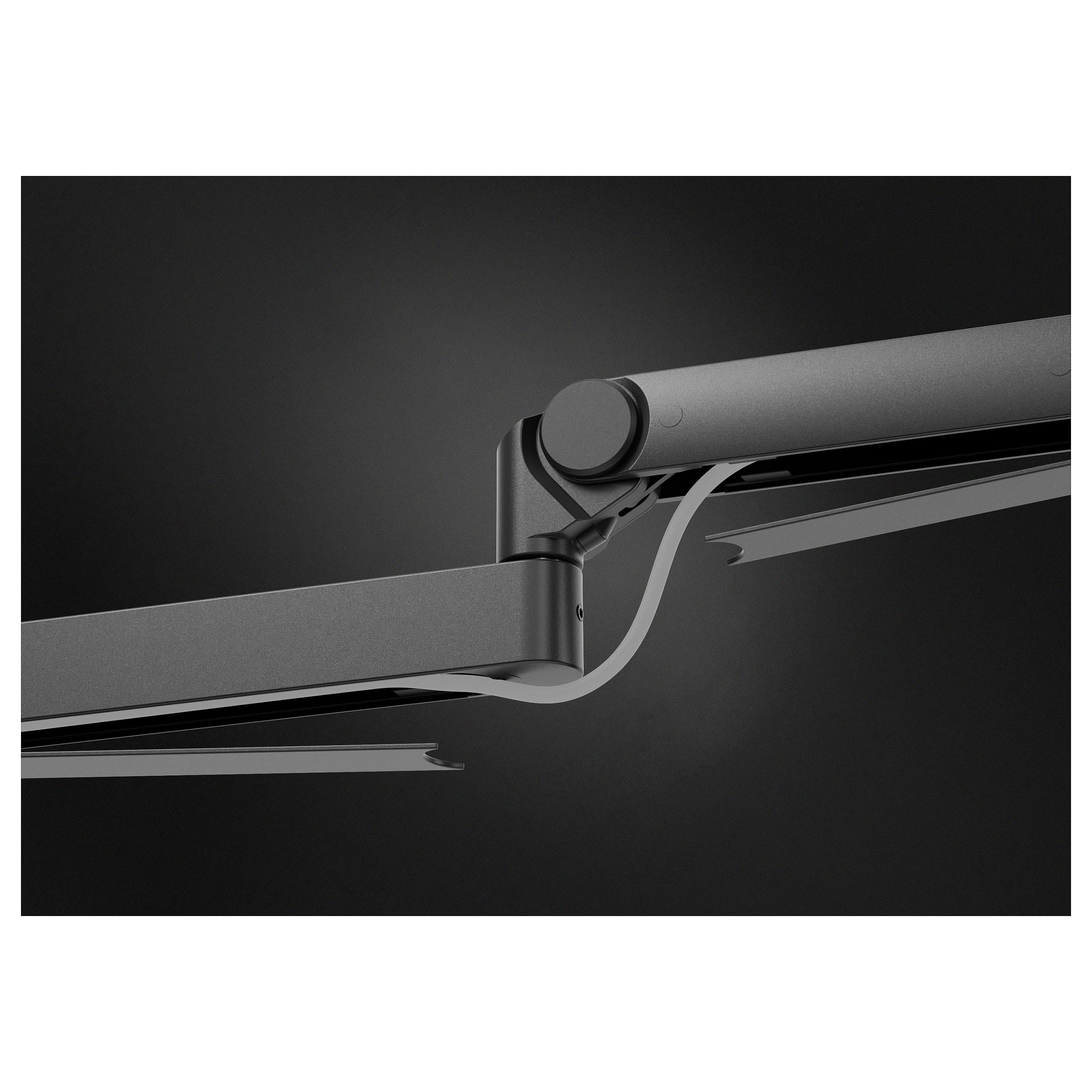 Elgato Microphone arm | Wave Mic Arm Pro | Black-2