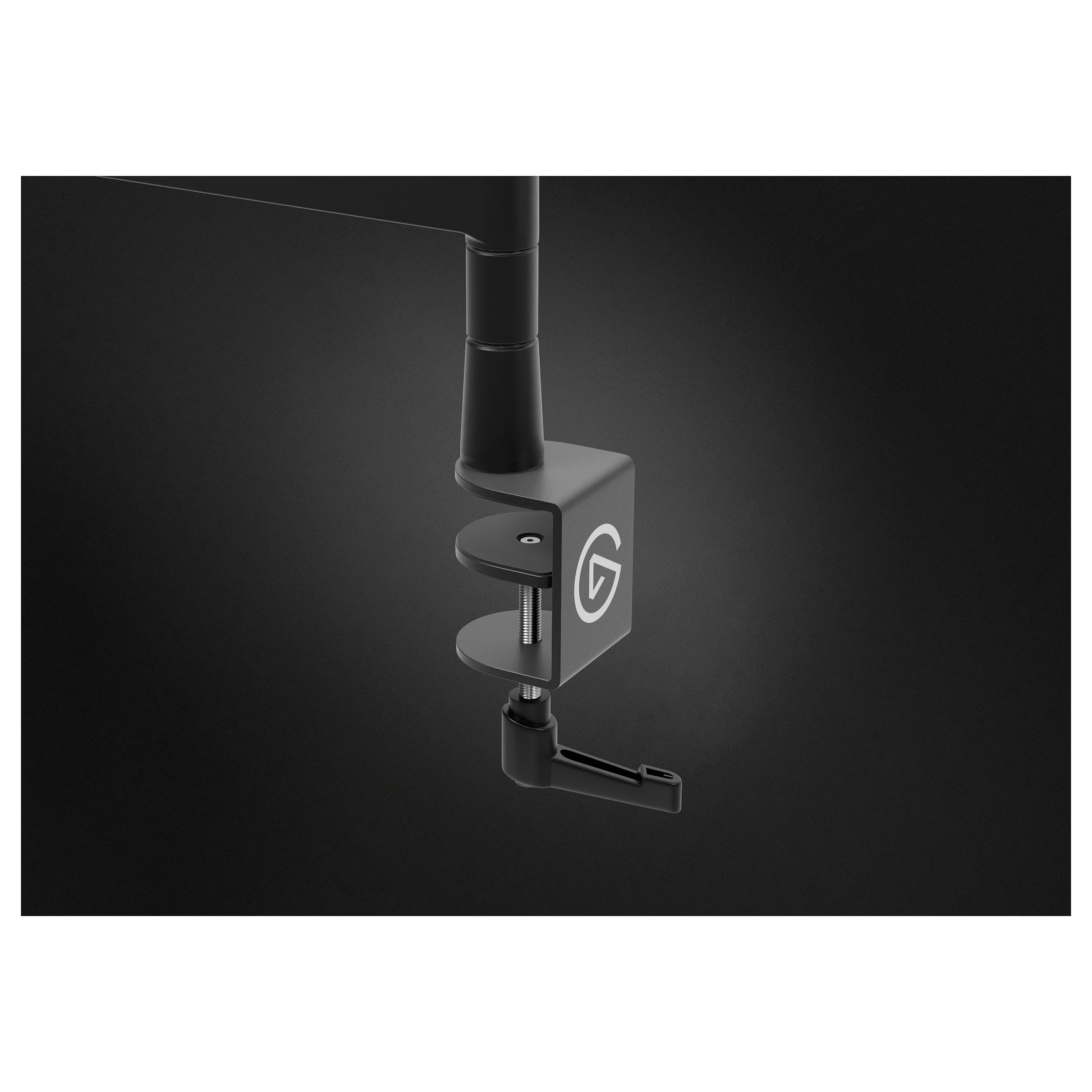 Elgato Microphone arm | Wave Mic Arm Pro | Black-3