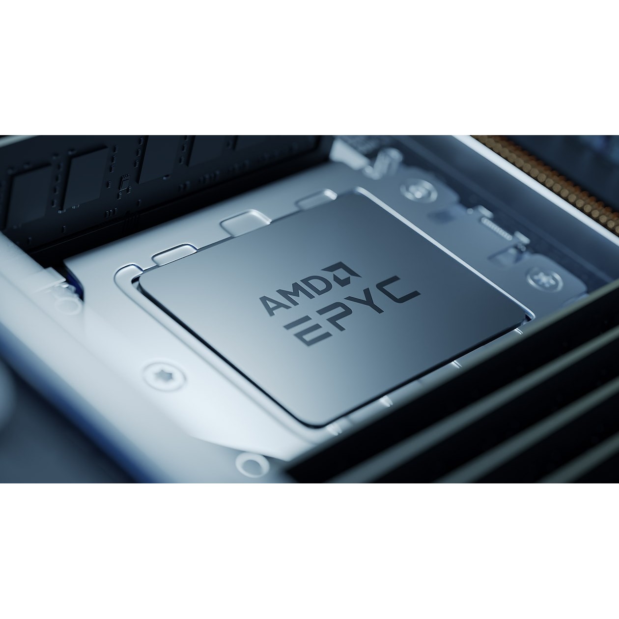 Procesor AMD EPYC 9454 (2.75 GHz, 256 MB L3)-1