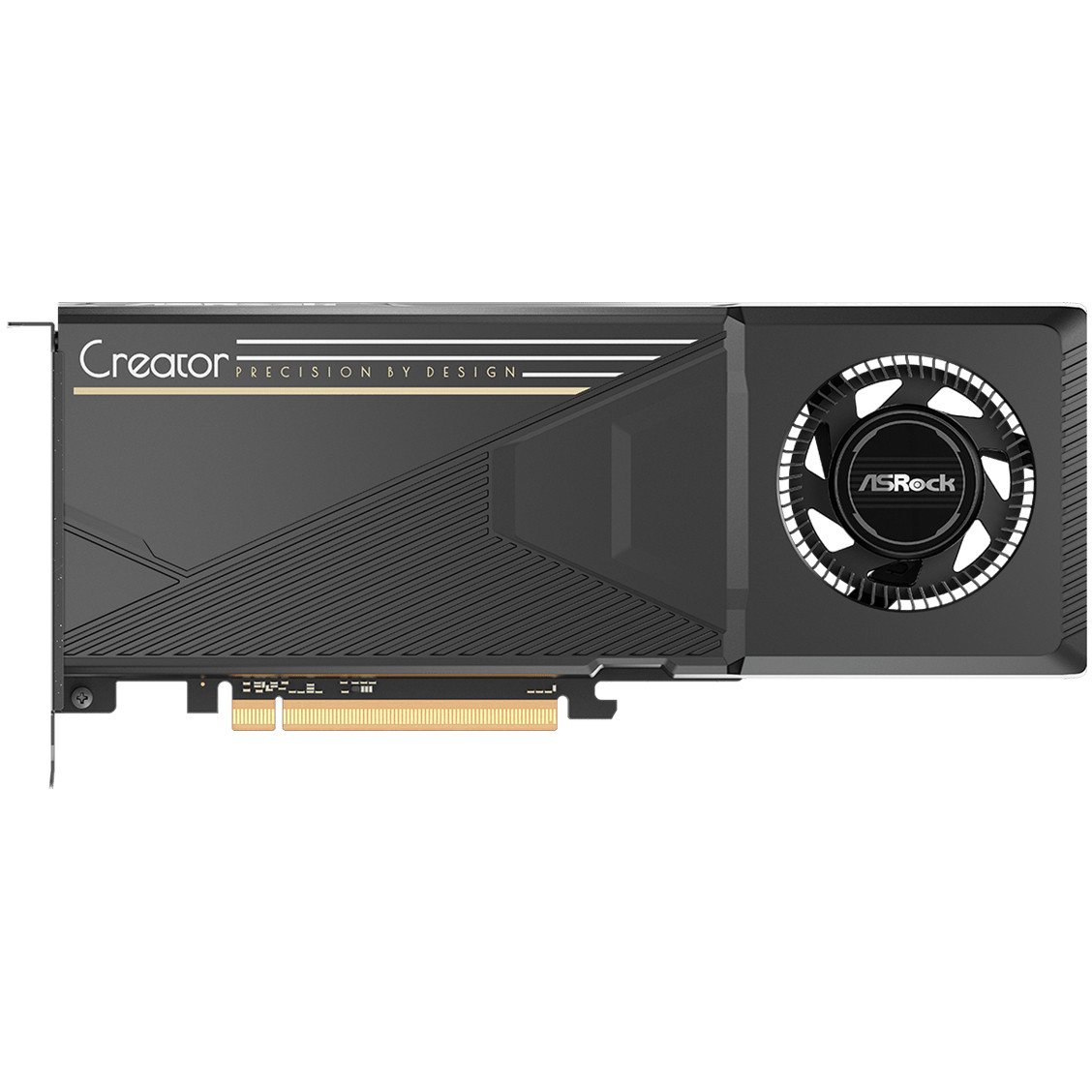 Laptop ASROCK Creator R9700 CT (32G)