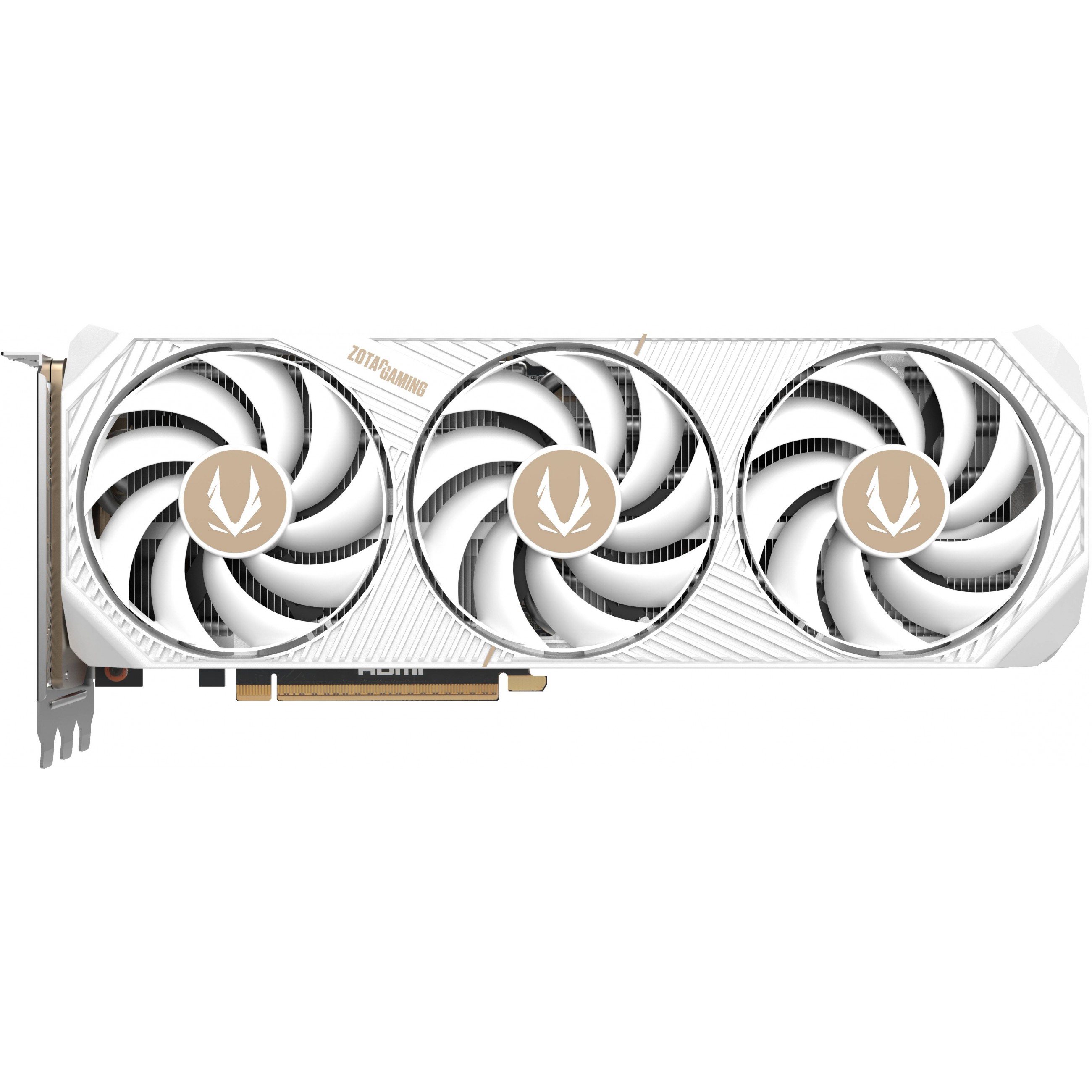 Grafička kartica ZOTAC GAMING GeForce RTX 5070 Ti SOLID CORE OC NVIDIA 16 GB GDDR7-0