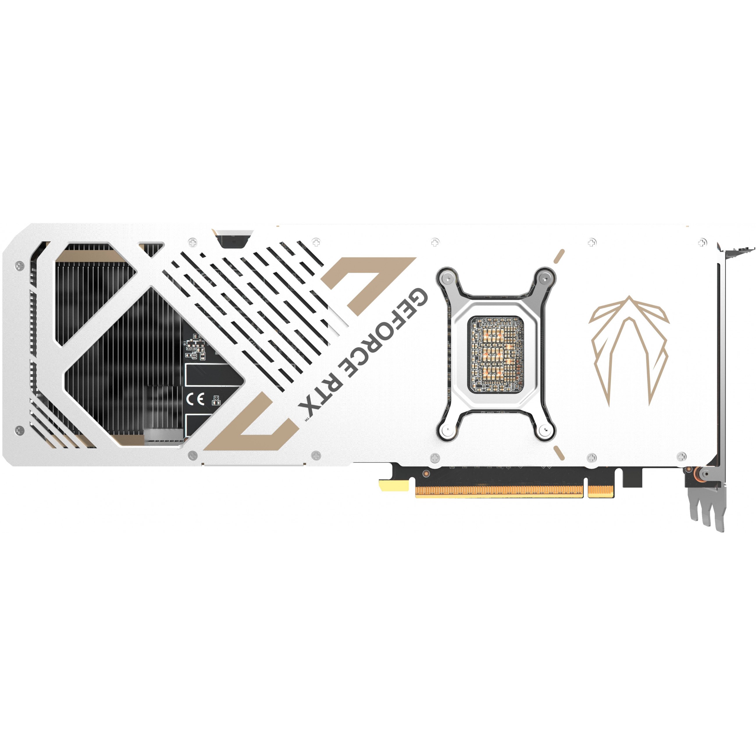 Grafička kartica ZOTAC GAMING GeForce RTX 5070 Ti SOLID CORE OC NVIDIA 16 GB GDDR7-2