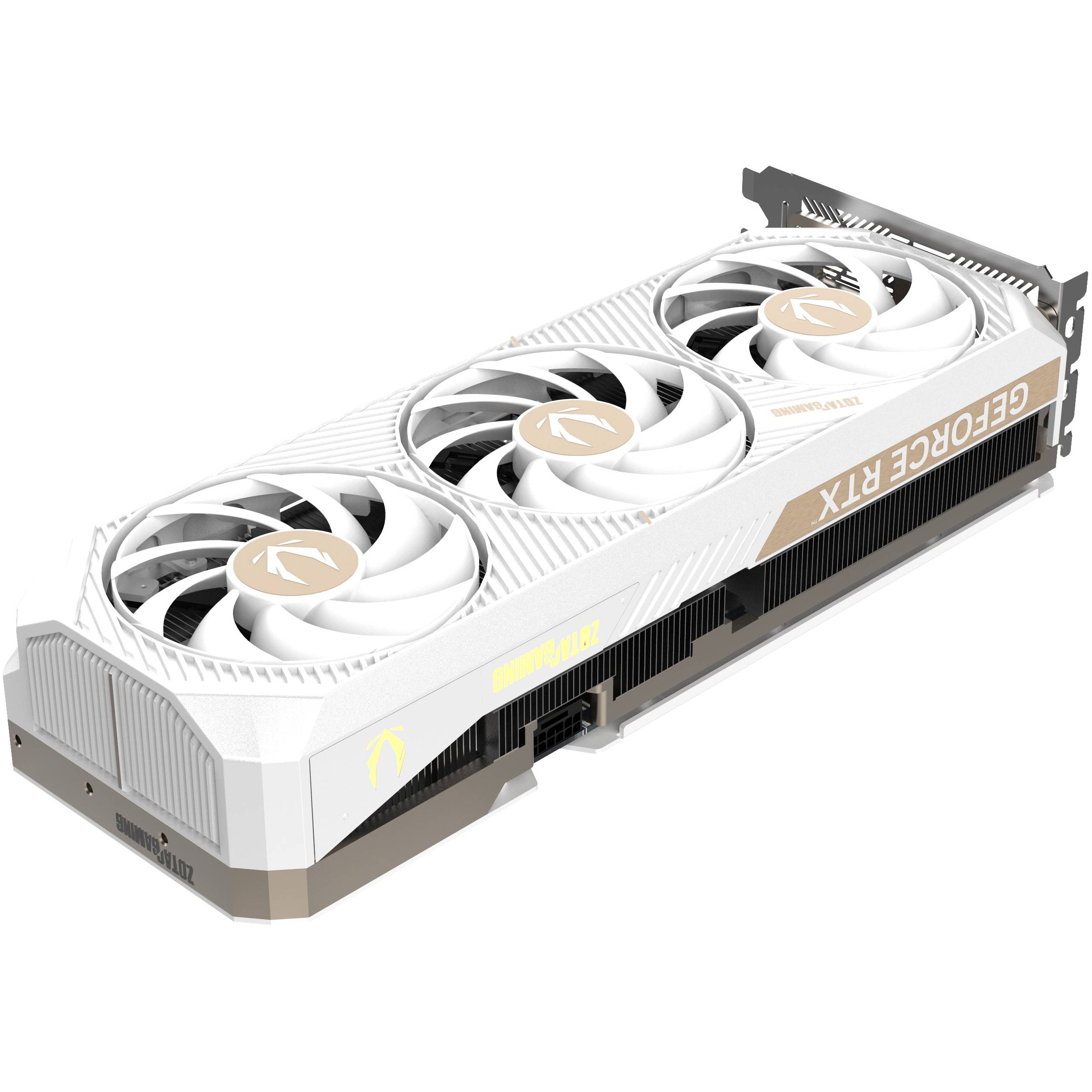 Grafička kartica ZOTAC GAMING GeForce RTX 5070 Ti SOLID CORE OC NVIDIA 16 GB GDDR7-3