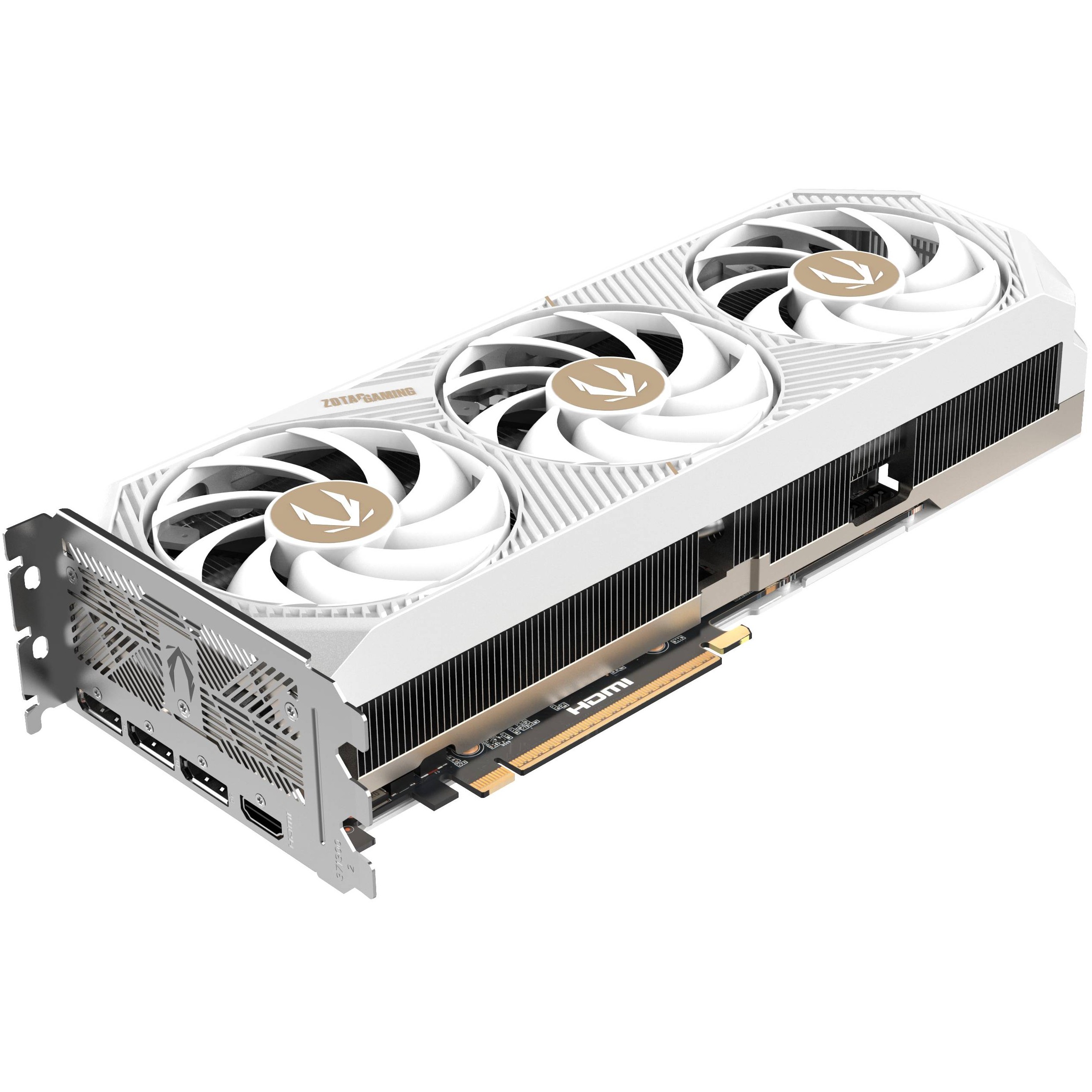Grafička kartica ZOTAC GAMING GeForce RTX 5070 Ti SOLID CORE OC NVIDIA 16 GB GDDR7-4