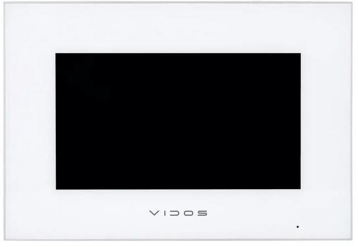 Monitor wideodomofonu VIDOS X M10W-X-0