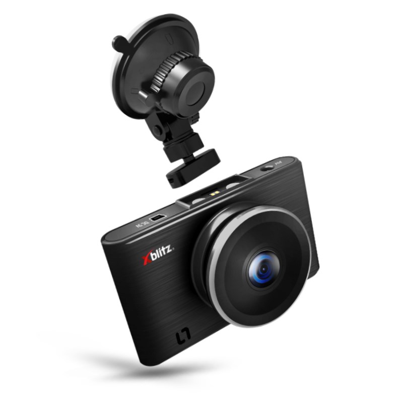 XBLITZ CAR CAMERA RECORDER S7 DUO-3
