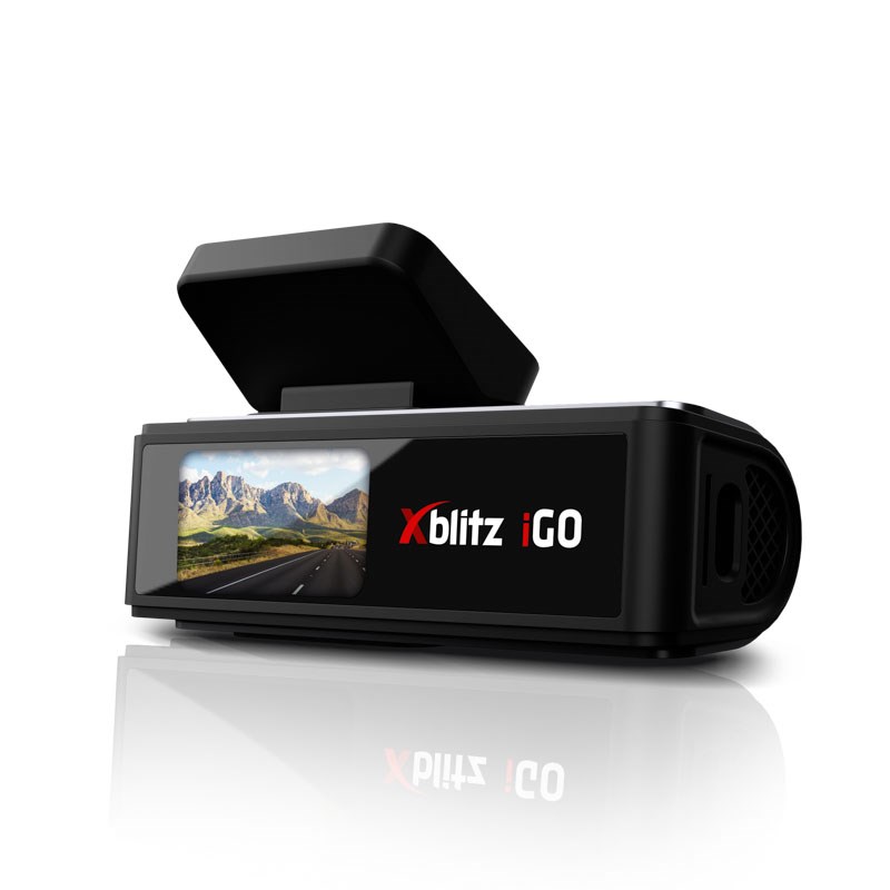 Kamera za auto XBLITZ IGO-1