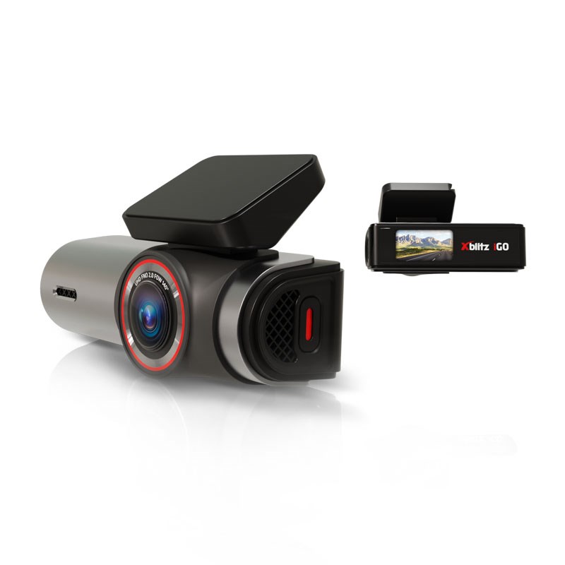 Kamera za auto XBLITZ IGO-3