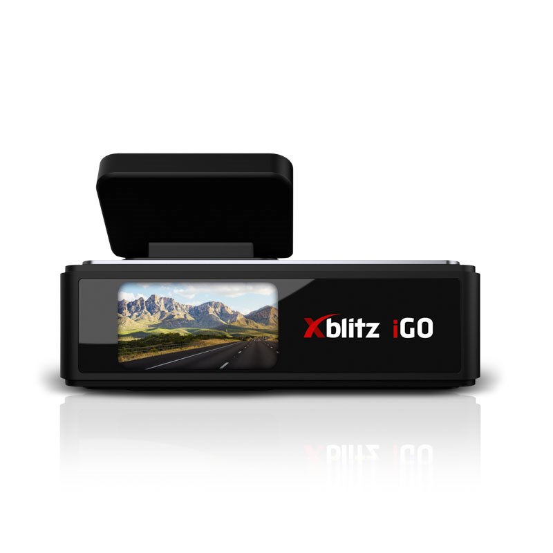Kamera za auto XBLITZ IGO-2