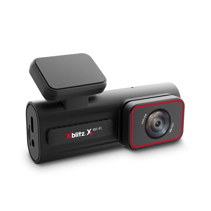 Kamera za auto XBLITZ X4 WI-FI-1