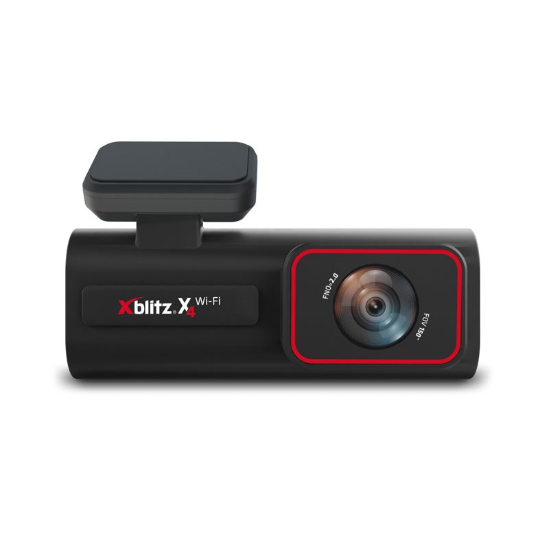 Kamera za auto XBLITZ X4 WI-FI-3