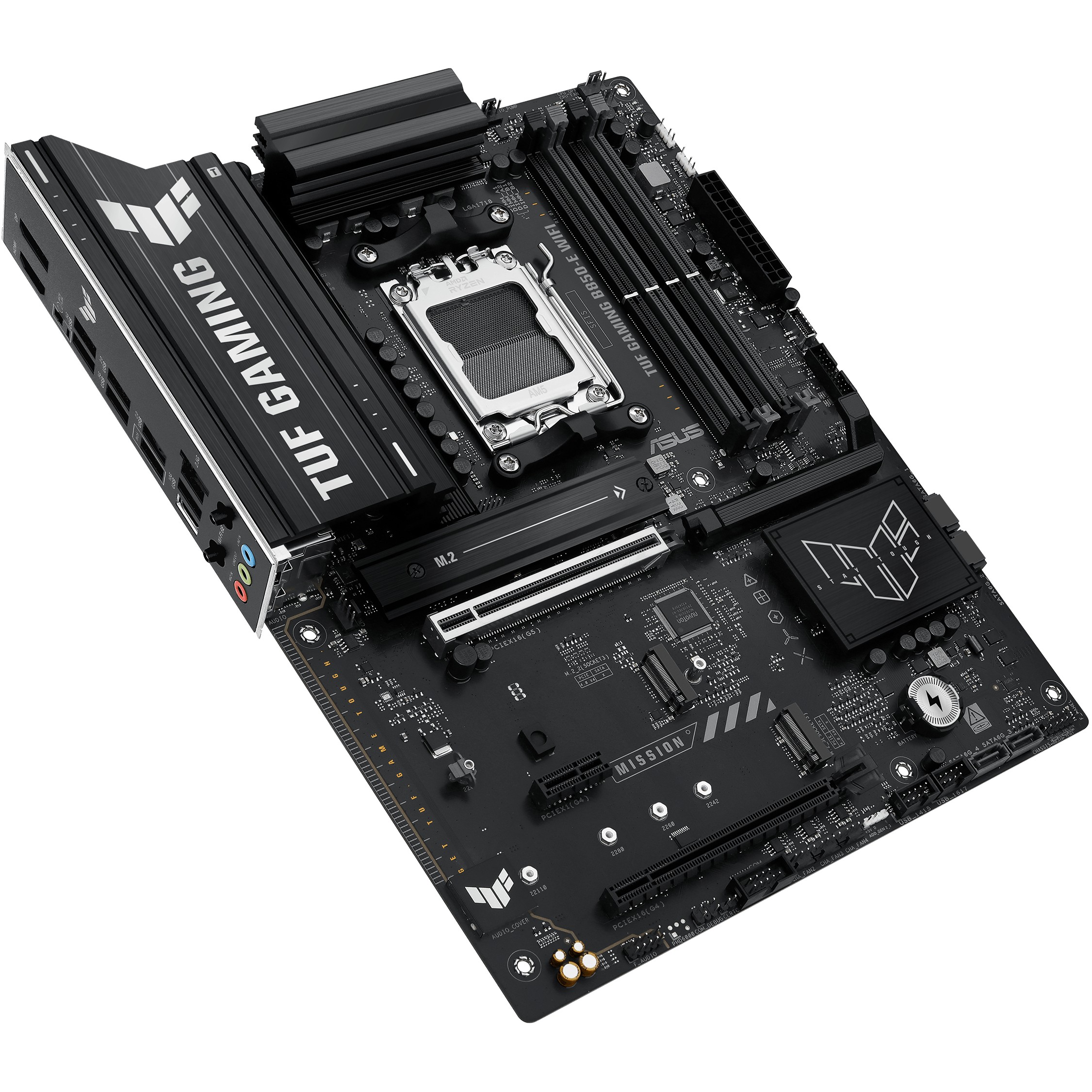 Motherboard ASUS MB AMD B850 SAM5 ATX/TUF GAMING-5