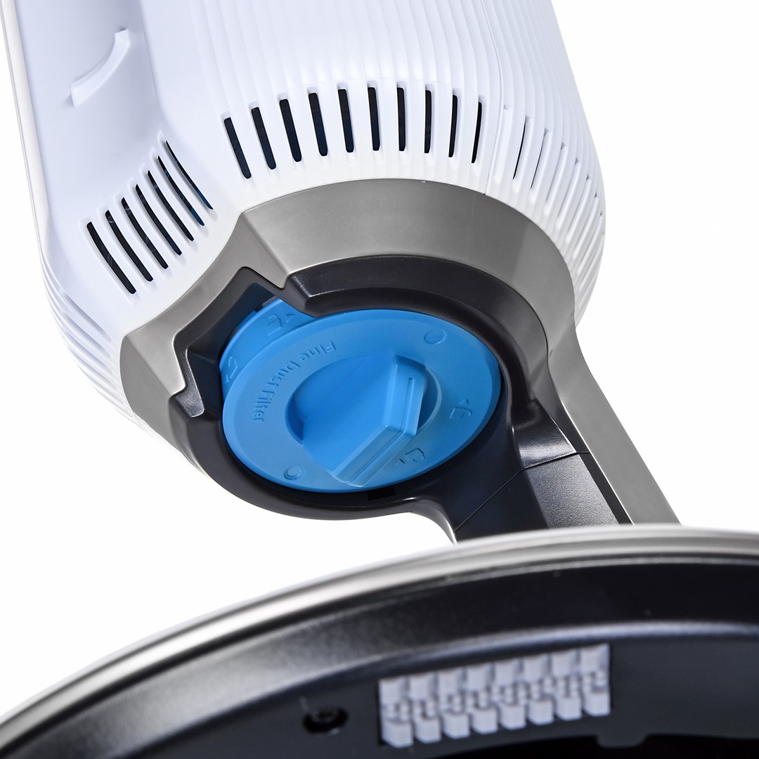 Usisavač SAMSUNG VS80F28DGS/GE Bespoke AI Jet Lite Pro 2-in-1-8