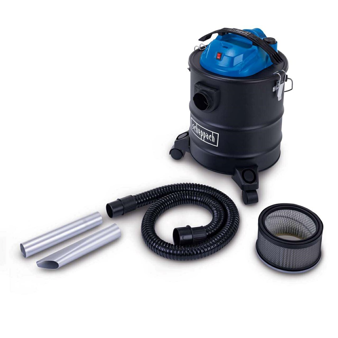 Usisavač za pepeo SCHEPPACH AVC25, 1200W, 25L