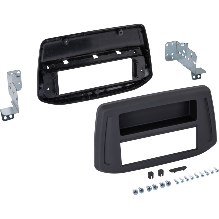 Maska autoradija Hyundai I30 12/2016-2024-0