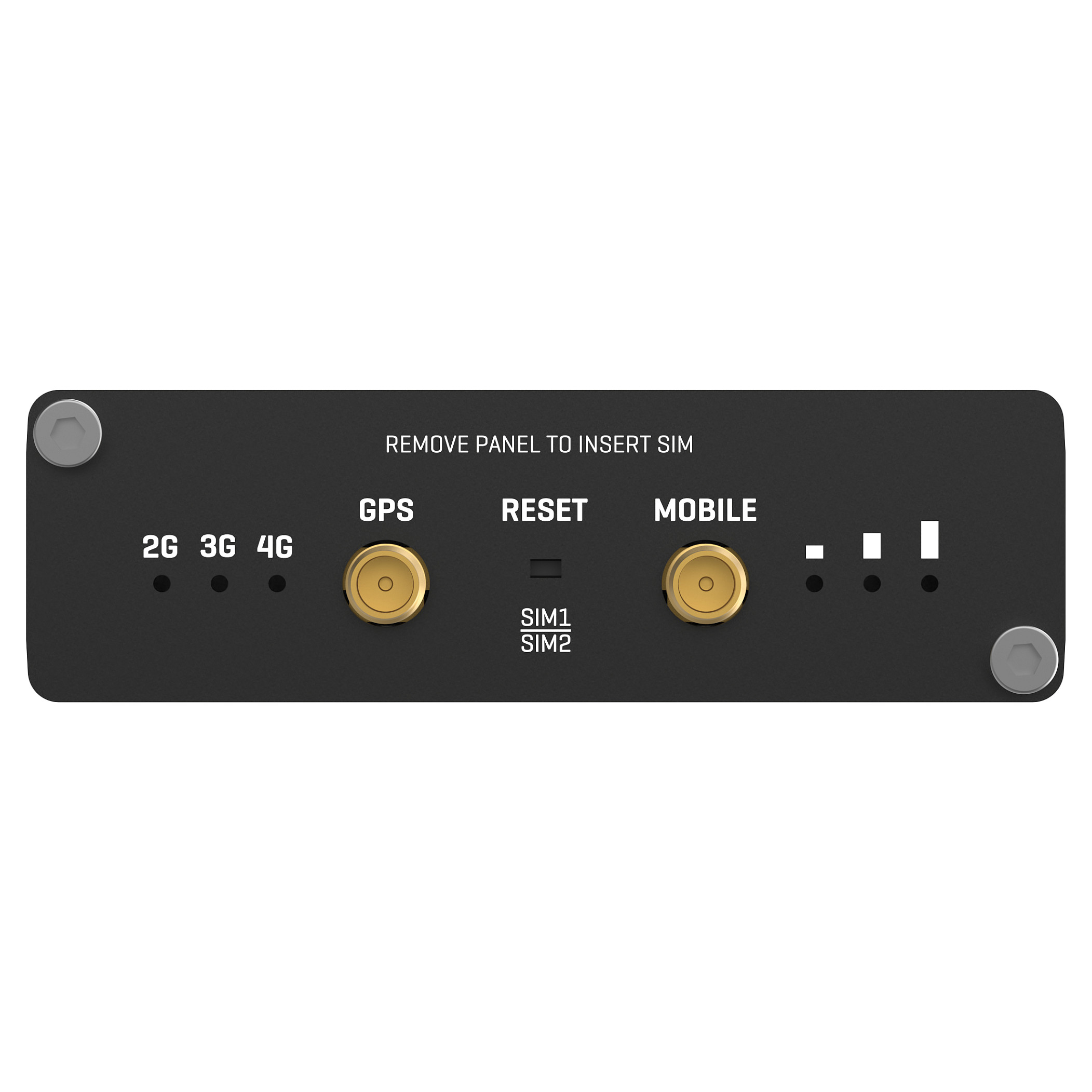 Teltonika TRB246 Industrijski 4G LTE Gateway (LAN, RS232, RS485, GNSS)-1