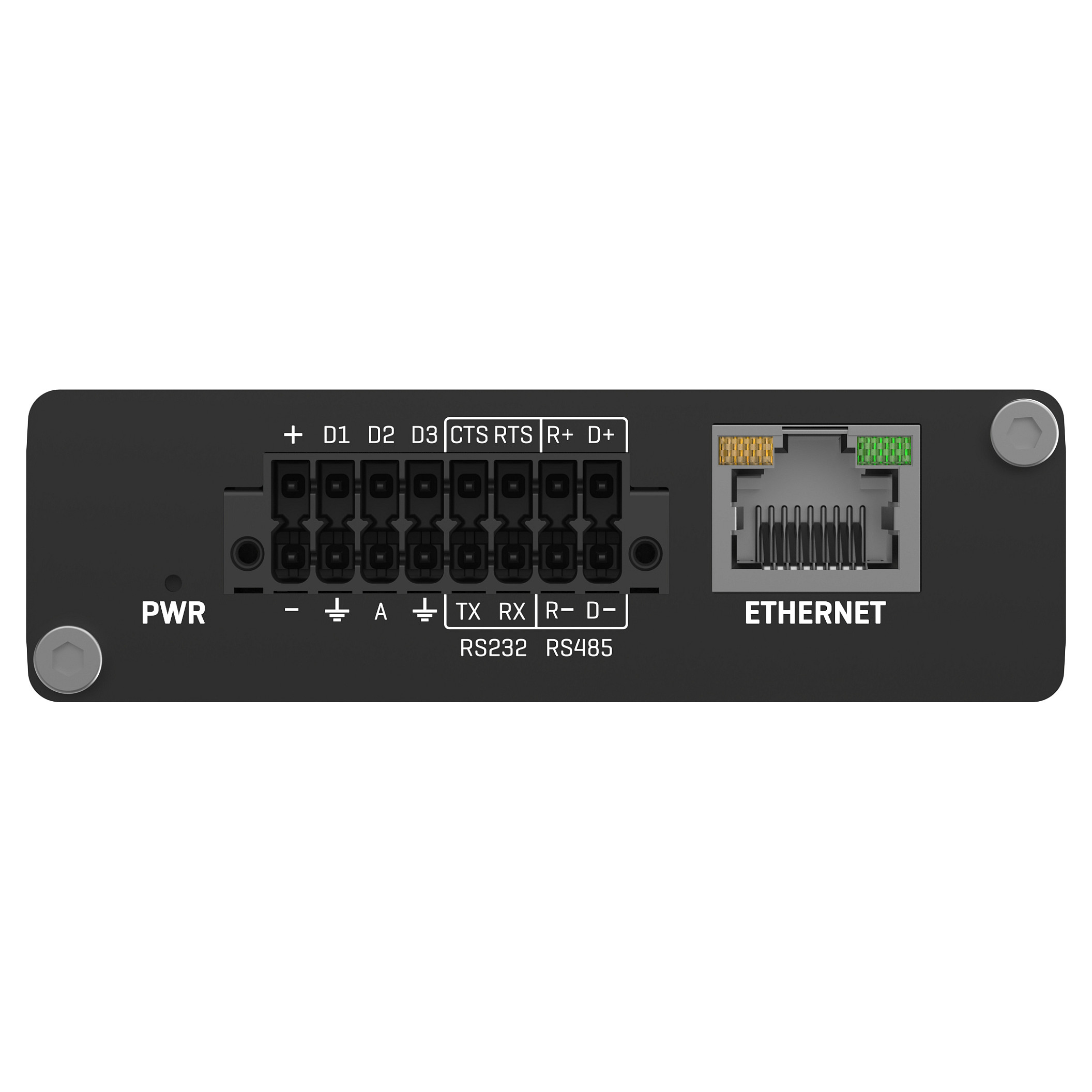 Teltonika TRB246 Industrijski 4G LTE Gateway (LAN, RS232, RS485, GNSS)-3