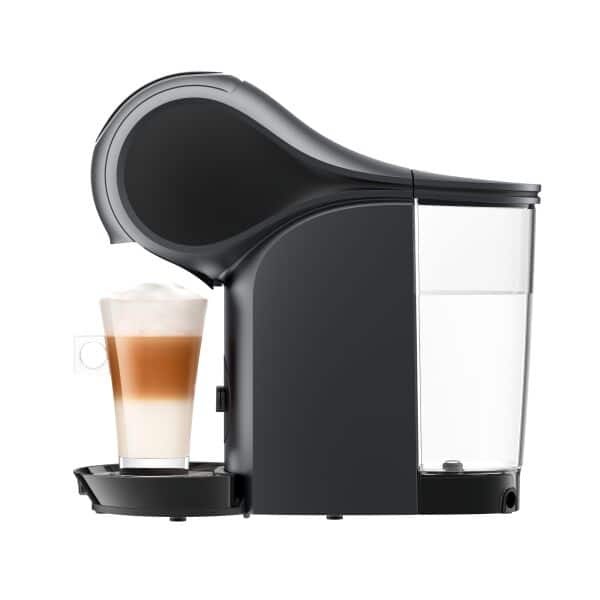 Aparat za kavu DE’LONGHI EDG426.GY Nescafé Dolce Gusto (automatski, sivi)-3