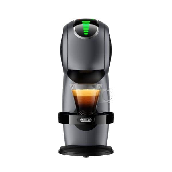 Aparat za kavu DE’LONGHI EDG426.GY Nescafé Dolce Gusto (automatski, sivi)-2