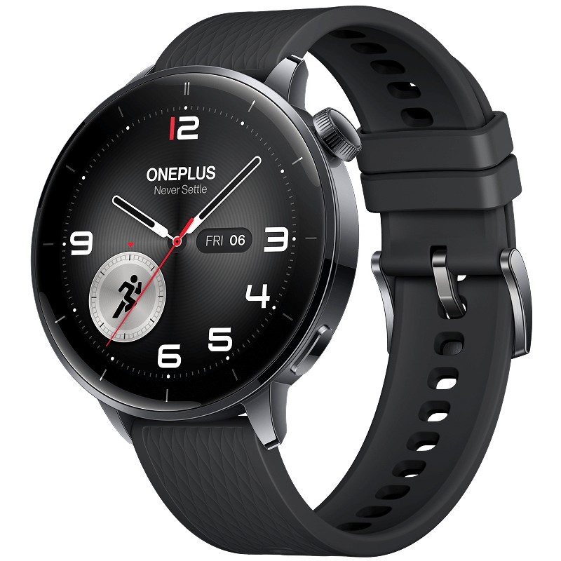 Pametni sat OnePlus WATCH 3 43mm Black-1