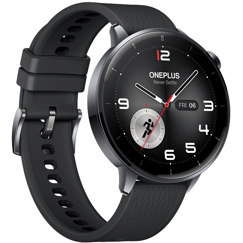 Pametni sat OnePlus WATCH 3 43mm Black-2