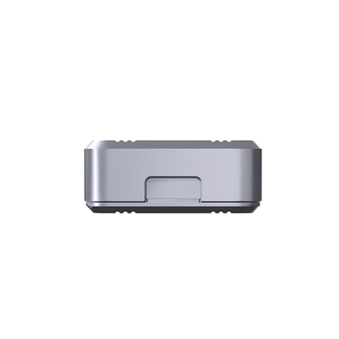 UNITEK ENCLOSURE SSD M2 NVME USB4 40GB COOLING FAN-4
