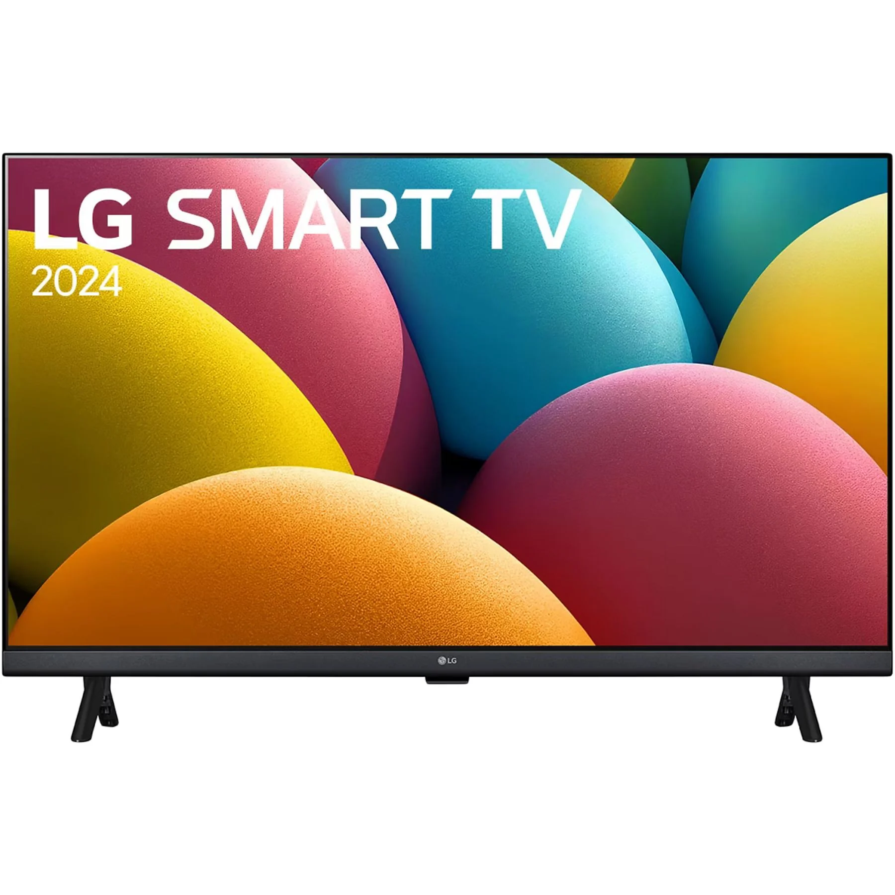 TV LG 43LR60006LA (LED, FULL HD, 43", Smart TV, WiFi, DVB-T/T2/S/S2/C)-0