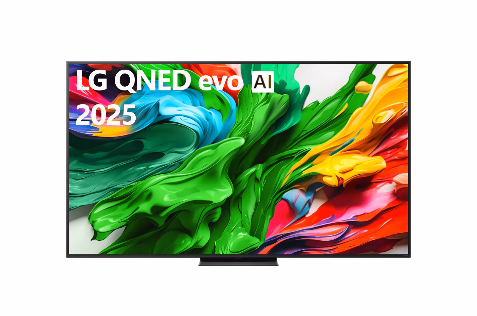TV LG 75QNED86A3A (QNED, 4K, UHD, 75", Smart TV, WiFi, DVB-T/T2/S/S2/C)