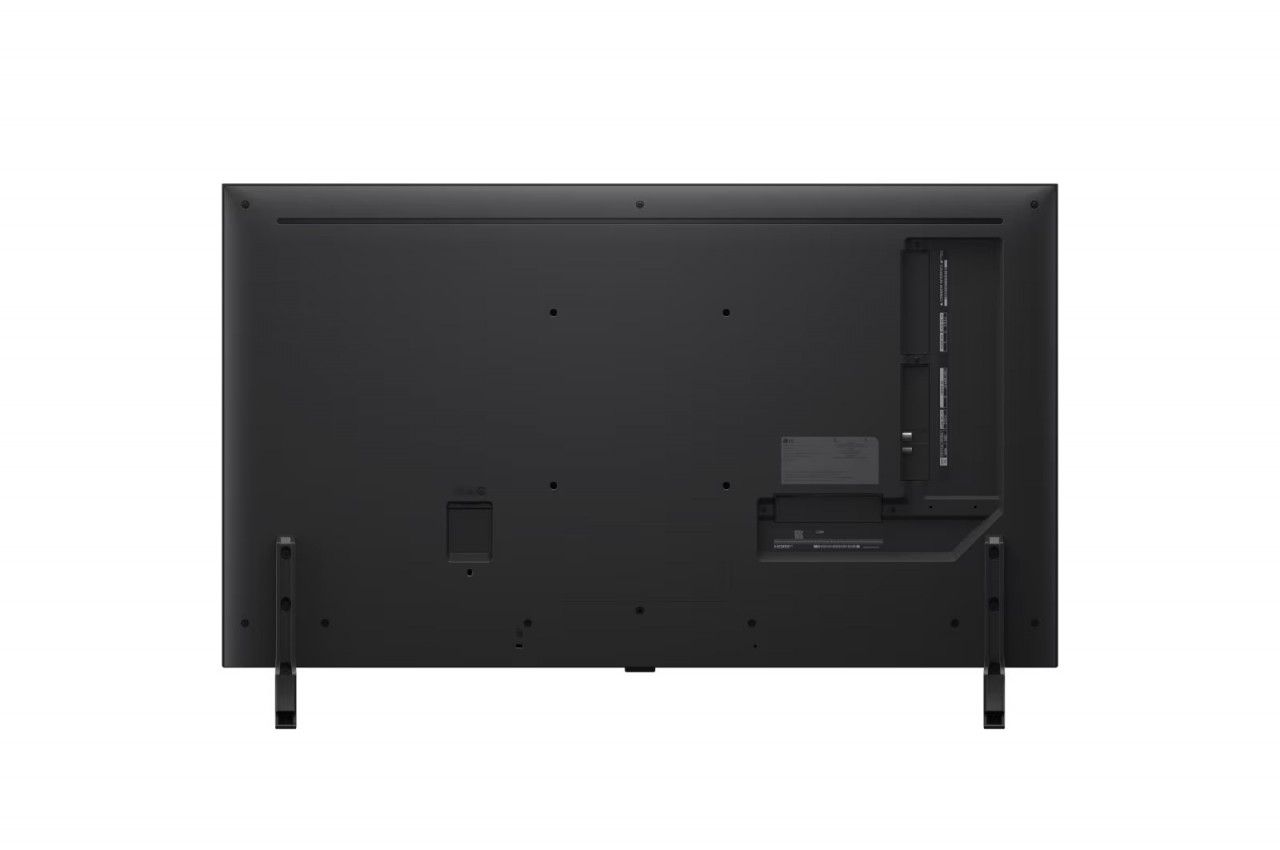 TV LG 86QNED80A3A.AEU (QNED, 4K, UHD, 86", Smart TV, WiFi, DVB-T/T2/S/S2/C)-4