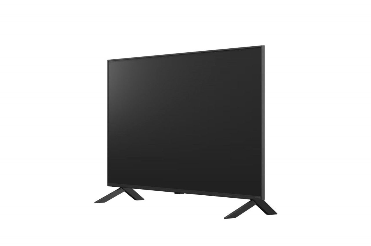 TV LG 86QNED80A3A.AEU (QNED, 4K, UHD, 86", Smart TV, WiFi, DVB-T/T2/S/S2/C)-1