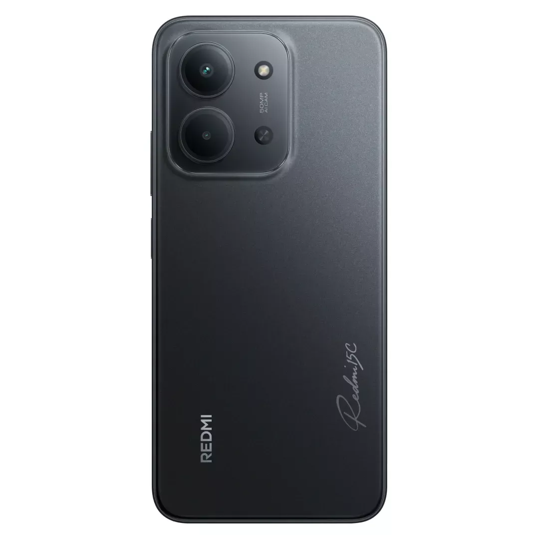 Mobitel XIAOMI Redmi 15C 4G 8GB/256GB crni-0