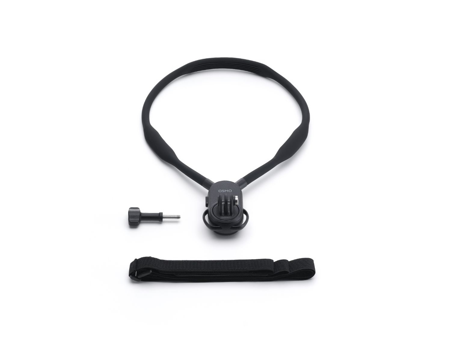 Nosač za akcijsku kameru DJI Osmo Hanging Neck Mount Max-1