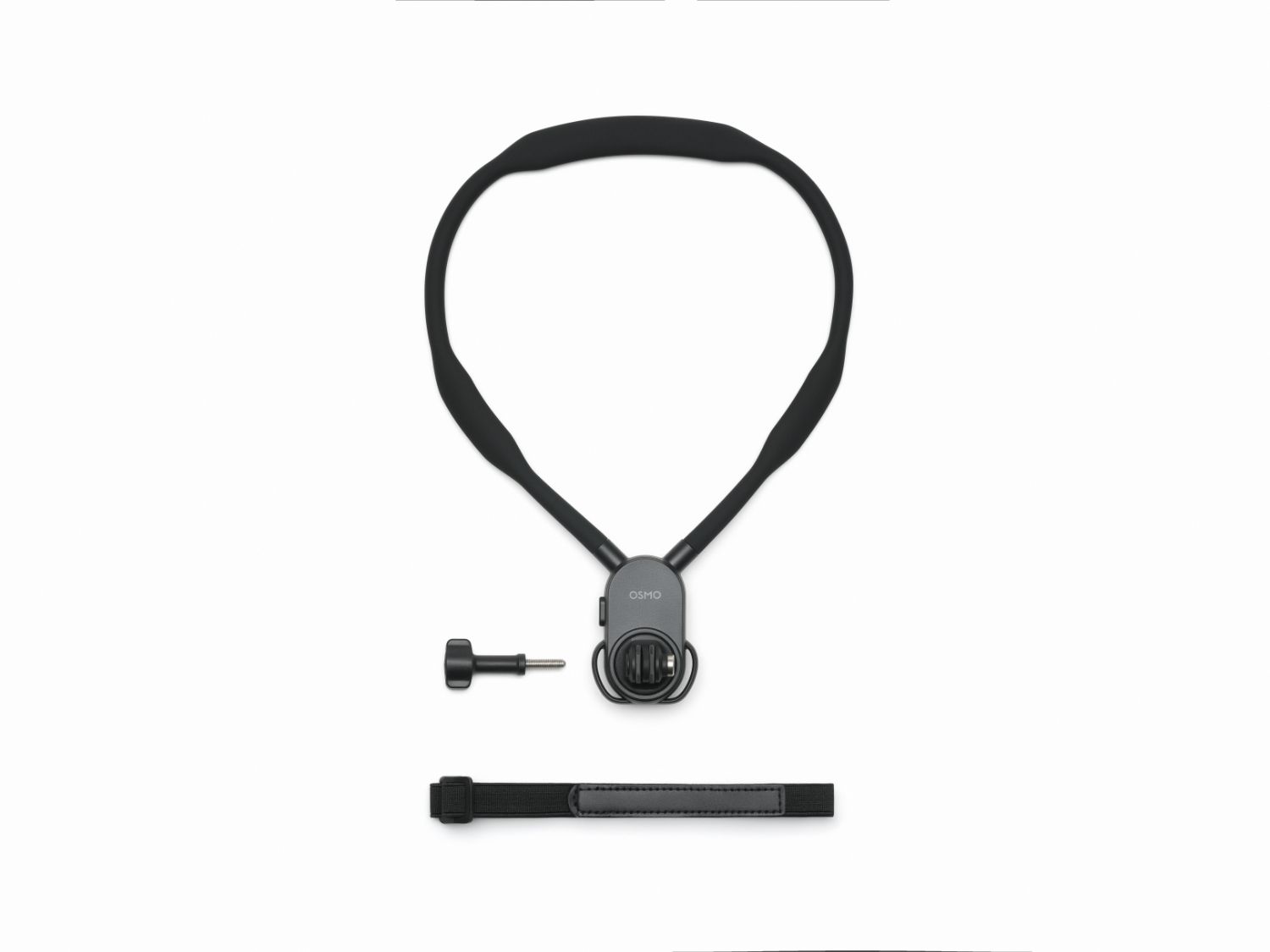 Nosač za akcijsku kameru DJI Osmo Hanging Neck Mount Max-0
