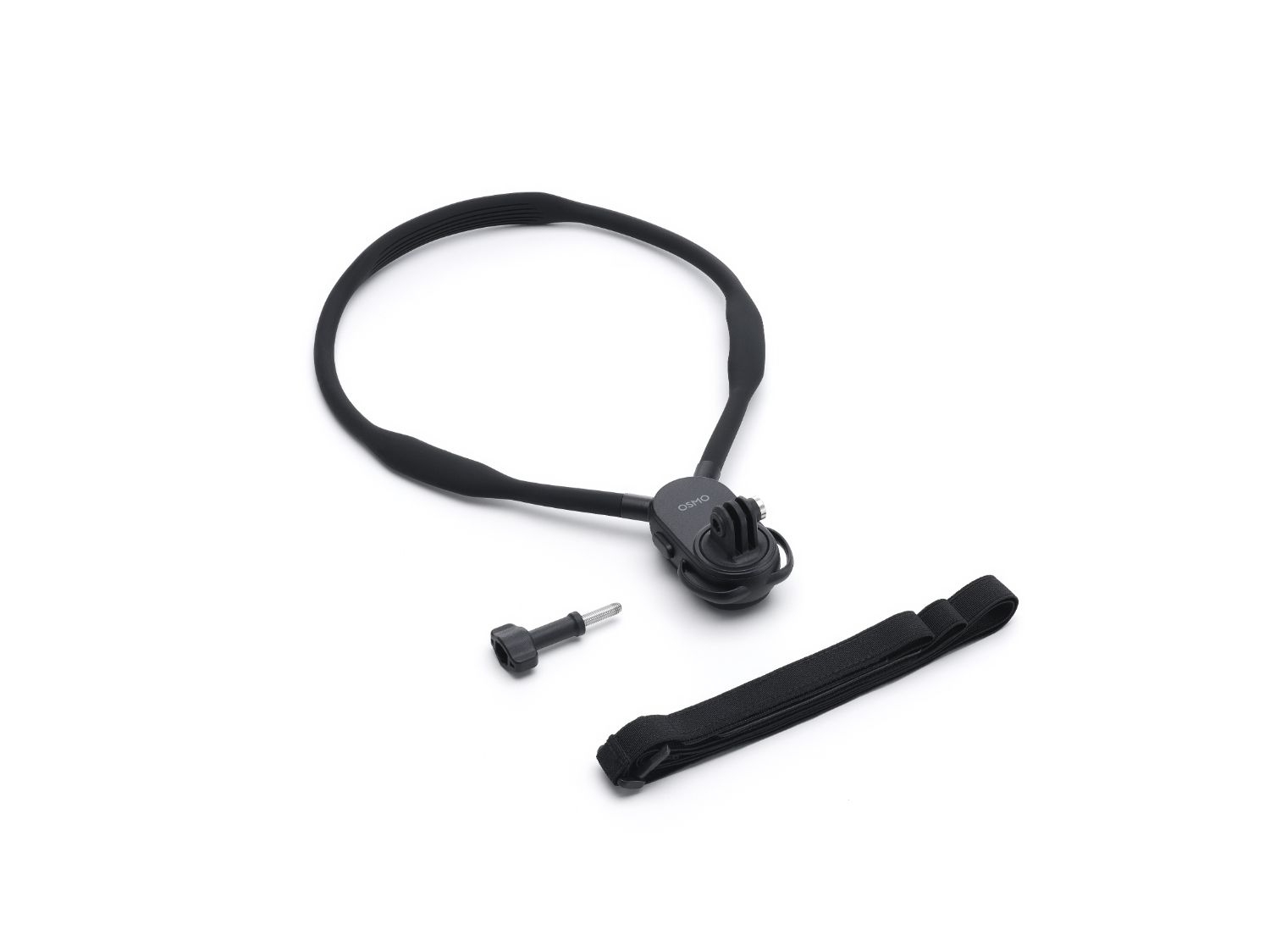 Nosač za akcijsku kameru DJI Osmo Hanging Neck Mount Max-2