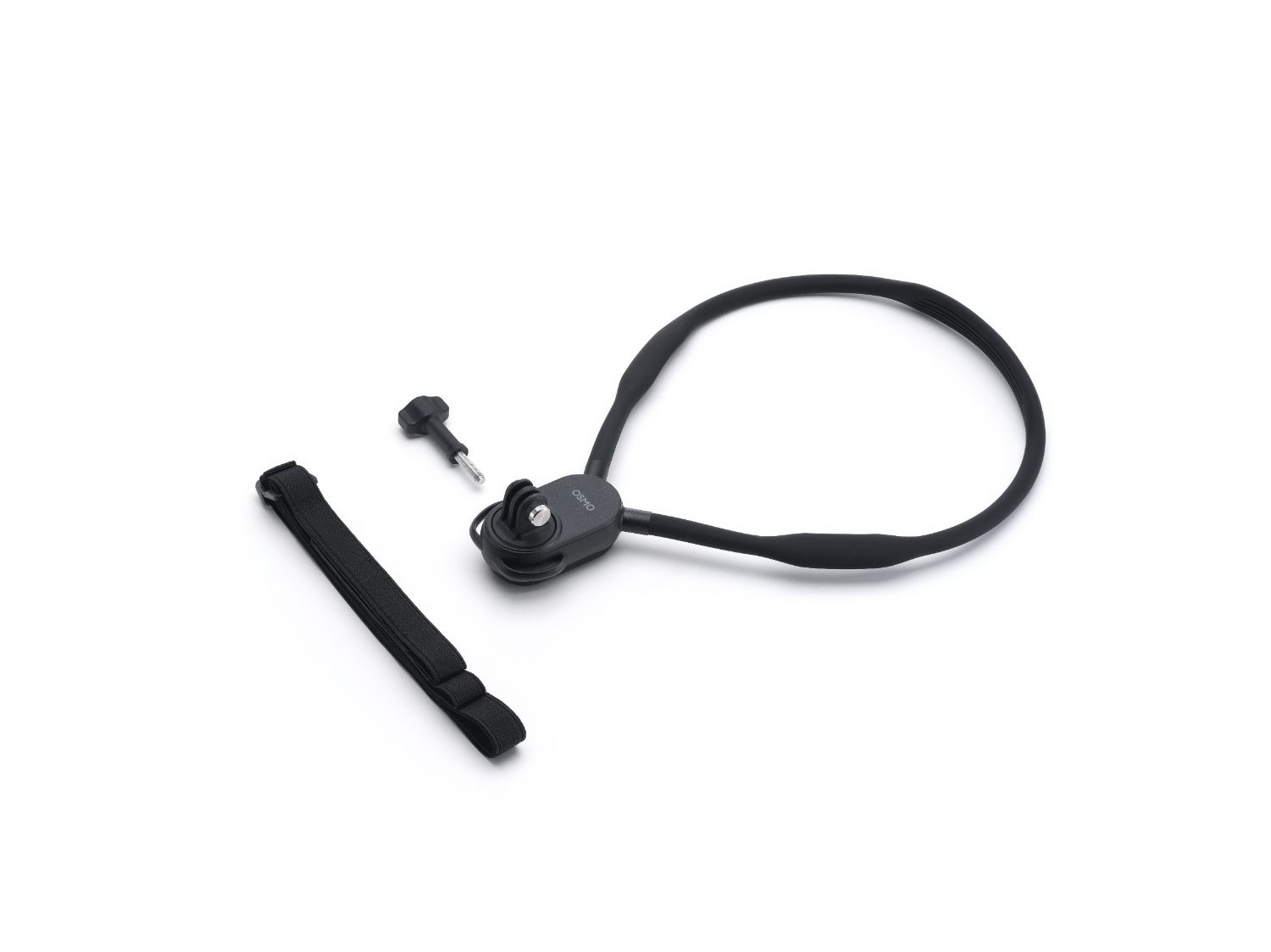 Nosač za akcijsku kameru DJI Osmo Hanging Neck Mount Max-3