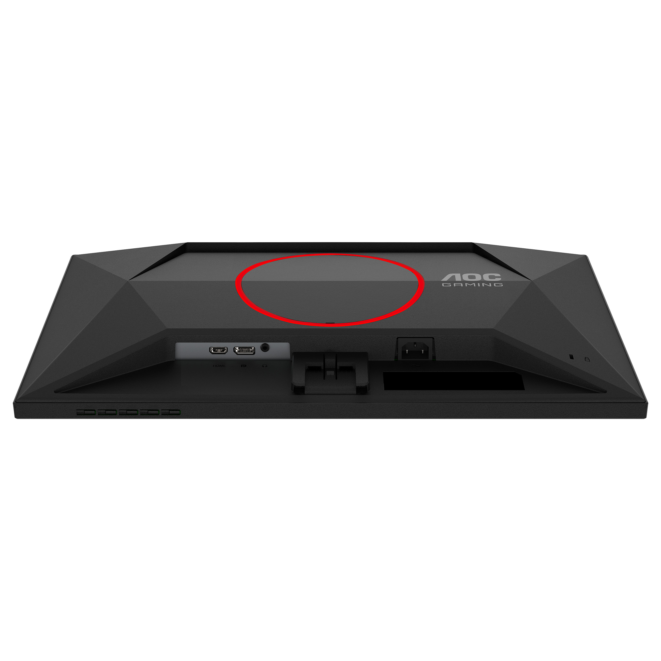 Monitor AOC 24G4HRE (24" Full HD, IPS, 1 ms, 144 Hz, FreeSync, HDR)-16