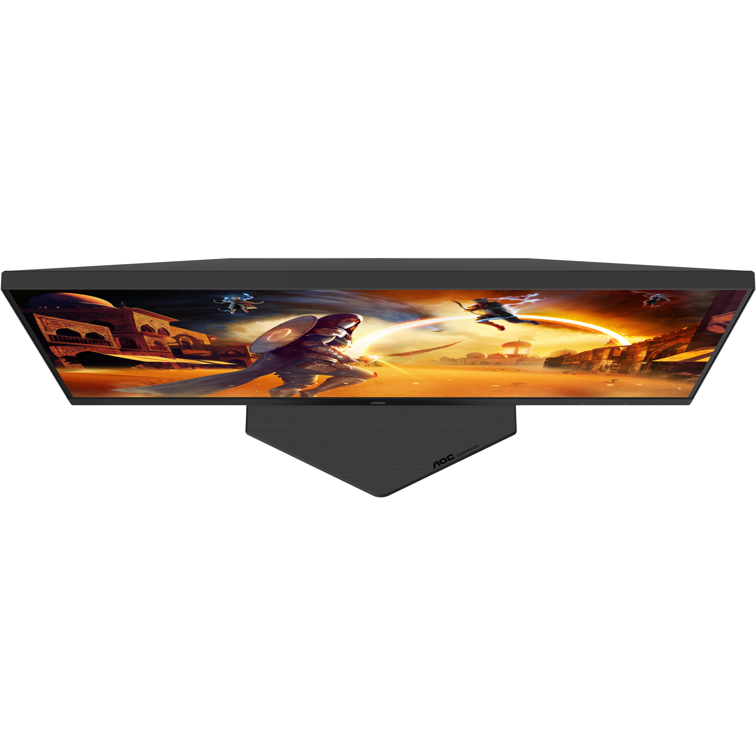 Monitor AOC 24G4HRE (24" Full HD, IPS, 1 ms, 144 Hz, FreeSync, HDR)-9
